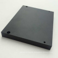 CNC Milling Aluminum Cover, Camera Cover, Metal Cover